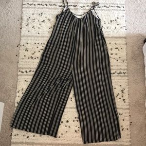 Vici Striped Jumper